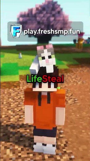 This is Minecraft's HARDEST SMP! #minecraft #freshsmp #minecraftshort #minecraftserver