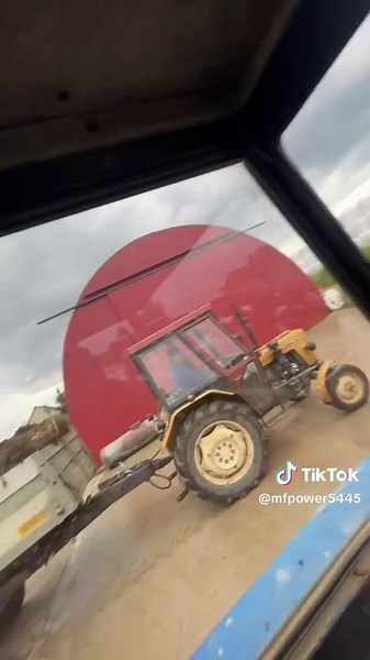 mf power na TikTok
