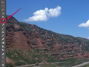 How to Copy a Color in Photoshop | Techwalla