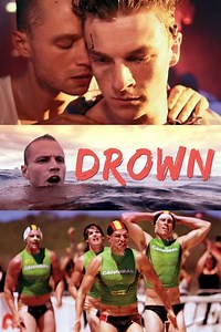 Drown (2015) - Movie