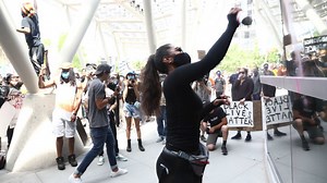 The vandalism aftermath: What was defaced in SLC and how Utahns cleaned it up