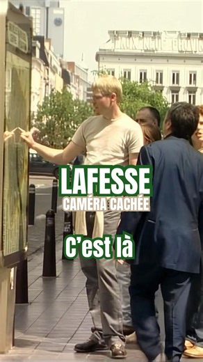 Jean-Yves Lafesse : c’est là (Caméra Cachée) #caméracachée #prank