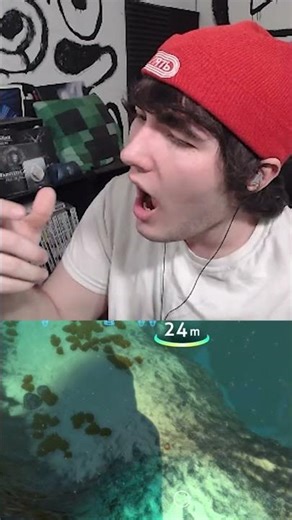We may have to sue Alterra 💵🫰 #subnautica