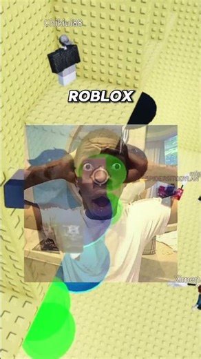 ¿¡Hackearon Roblox!? 😭🙏 #roblox #robloxrant #funny #relatable #rblx