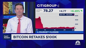 Watch Wednesday's full episode of Fast Money — January 15, 2025
