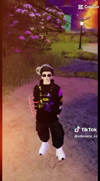 Pembelajaran Menyenangkan di Roblox bersama Ibu Negara