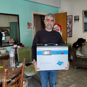 📢📢Anern Patented Protable Solar Storage System，solve the problem of lack of electricity in your home.Very nice✅ Welcome wholesalers to inquire about prices🤝 View more:https://www.anern.net/Solar-Storage-System.html #solargeneratorsystem #portablesolarkit #solarpowergenerator | Anern Solar Street Light & Solar Power System