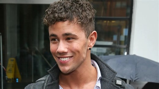 Home & Away star arrested in manhunt after actor 'stomped on woman's head'