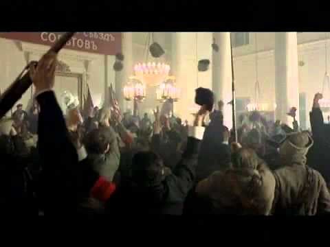 Reds - Official Trailer [1981]