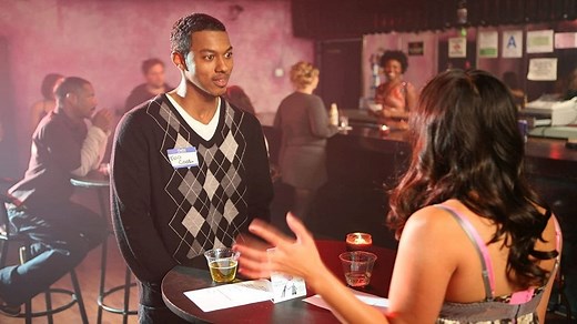 Speed-Dating (2010) | Official Trailer, Full Movie Stream Preview