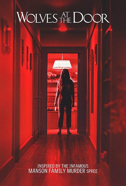 O Perigo Bate à Porta (2016) ⭐ 4.5 | Terror, Mistério, Suspense