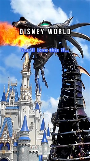 Which Disney Vacation Is Actually for You? #waltdisneyworld #disneyland #dcl