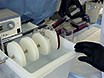 Video: The Use of the Ex Vivo Chandler Loop Apparatus to Assess the Biocompatibility of Modified Polymeric Blood Conduits