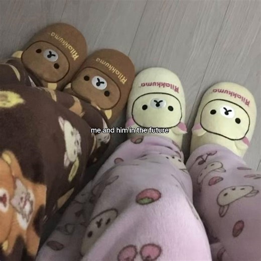 Future Living Together: Love and Trust