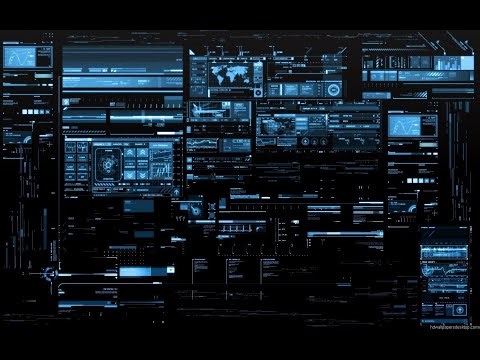 Python Open SCR BOTNET Demo [ESP] (Link en descripción)
