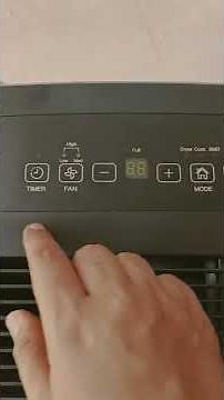 Carrier Totaline Dehumidifier by Madhav Trading Company