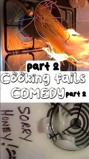 Funniest Cooking Fails You’ll See Today 🤣| Cooking Goes Wrong 😂🔥|This Cooking Fail Is Too Fun