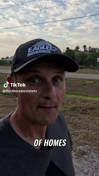 Florida Real Estate Surge: Homes Flooding the Market! Florida's housing market explodes with a record number of new listings month after month. Discover the double whammy impacting buyers and sellers! #FloridaRealEstate #HousingMarket #RealEstateInvesting #NewListings #HomeSales #FloridaHomes #MarketTrends #RealEstateNews #PropertyMarket #RealEstateTips