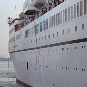 1.2K views · 18 reactions | Unrelentingly tense suspense thriller on the high seas featuring an all-star ensemble cast #OutToday #limitededition JUGGERNAUT is OUT TODAY on Blu-ray for the first time in the UK in celebration of the film’s 50th Anniversary. Available NOW from:  Eureka Store https://buff.ly/4dZ8SPV  Zavvi https://buff.ly/4hSnSBU  HMV online https://buff.ly/4e0DXCU  Amazon UK https://buff.ly/3CzKg2G | Eureka Entertainment | Facebook