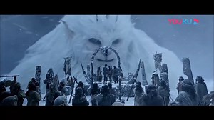 21K views · 262 reactions | It is so disappointing that the giant snow monster that is friendly to humans was attacked by humans! 对人类友好的大雪怪被人类偷袭，简直太令人失望了！ #大雪怪 #snowmonster #优酷电影 #youkumovie | Youku Movie | Facebook