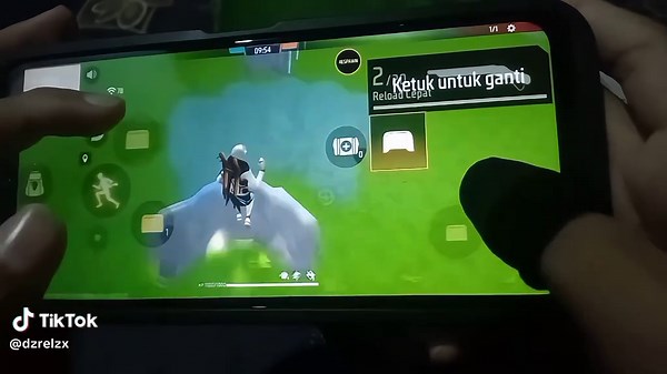 Blajar Tupai Flado: Tips & Tricks Game FF