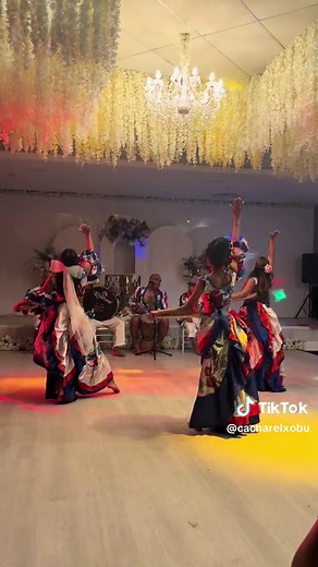 Sega Dance: Celebrating Mauritian Culture through Traditional Dance