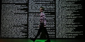 匿名化データなんか集めて、なにやってるの？