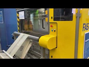 FAS Euroline 2.0 at K22