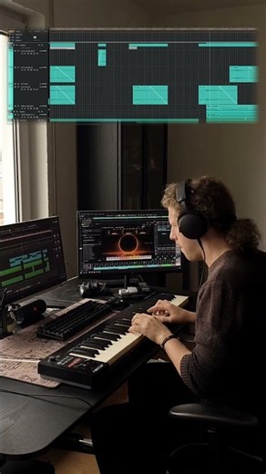 This music theme was inspired by Call Of Duty: Mobile