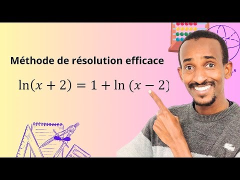 Logarithmic equations