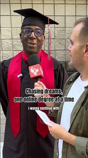 UOPX Chasing One Degree at a time