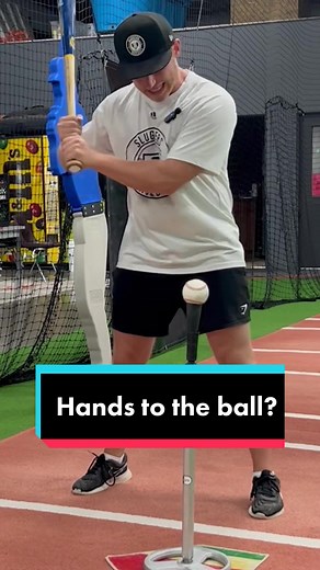 Improve Your Baseball Swing Technique with This Drill
