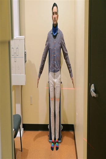 Inside limb lengthening surgery, how modern medicine makes patients taller
