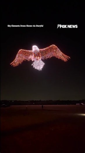 Wow, this is incredible and just a taste of what's to come! Maybe I'll drive down there really quick. Happy 250th Birthday America!!