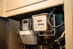 Birželį elektros kaina augo daugiau nei ketvirtadaliu