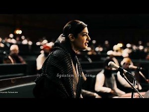 KGF 2 Rocky Parliament Scene | Rocky Attitude Status | #kgf | #kgf2 | #yash