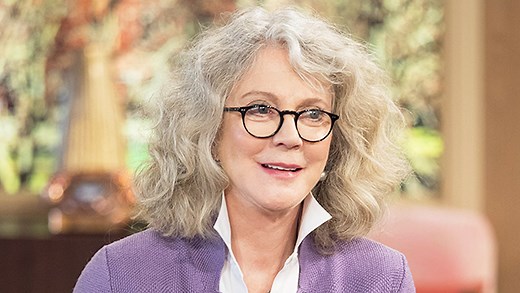 Blythe Danner’s Health: Her Battle With Cancer & How She’s Doing Now