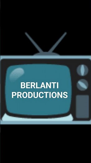 Berlanti Productions logo for me!