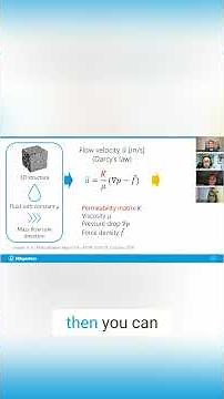 Calculate Flow Velocity Darcy's Law Explained