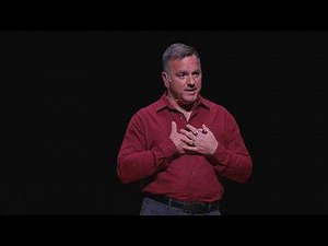 Enough, Already! ACTIVATE Your Fully-Functional Self | R. Karl Hebenstreit | TEDxRobinson Road