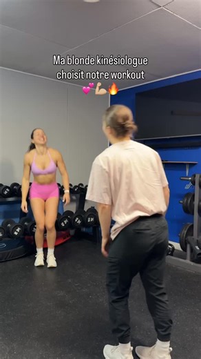 Julie-Ann Ouellet | Si ton objectif est la perte de poids ou recomposition corporelle et que tu aimes les workouts muscu mixé à du cardio qui passent super... | Instagram
