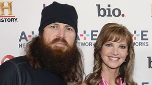 Duck Dynasty Cast Member Launches Fashion Line: The Jury's Still Out