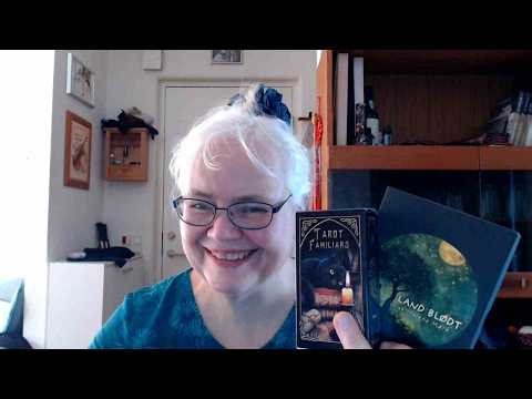 Mandags(ikke)live ♥ kort til dig ♥ Om at tænke nyt