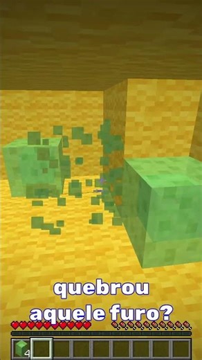 como nunca perder nesse mapa do minecraft