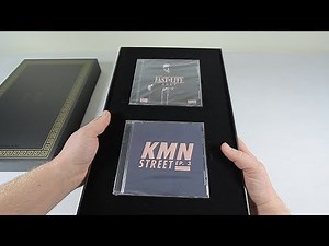 AZET - FAST LIFE (Gang Box/Fanbox) UNBOXING