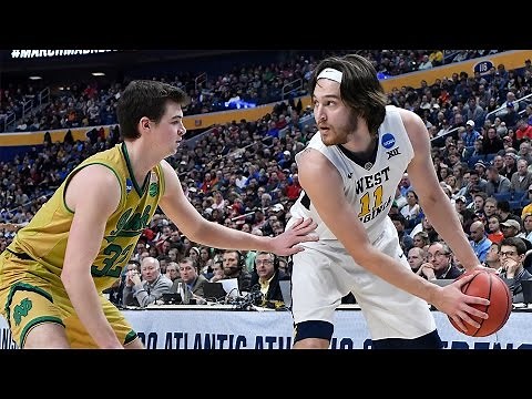 Notre Dame vs. West Virginia: Game Highlights