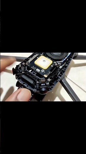 Mavic 3 , Mini 4Pro , Mavic air 3 Vision sensor calibration error fix repair #drone #dji