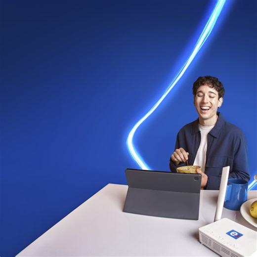 ¡Plan Dúo Pack a precio oferta por 12 meses! Internet Fibra Entel TV Full , incluye Disney | entel