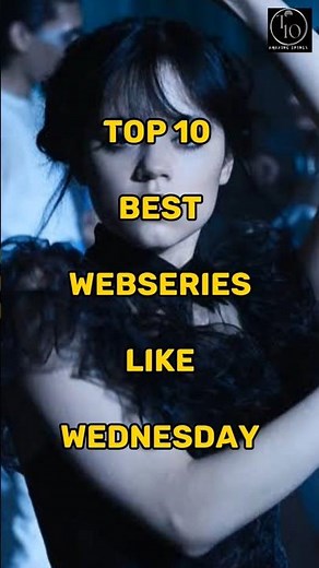 Top 10 Web Series That Will Keep You Hooked in 2026 🎬🔥