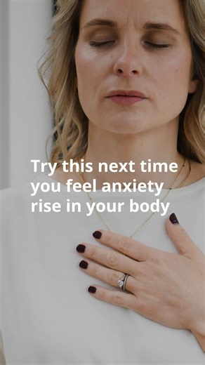 2.2K views · 10K reactions | Comment Unlock 10 somatic ways to bring...